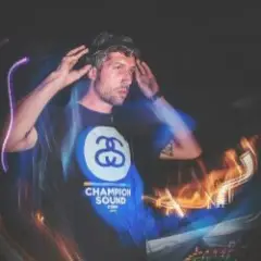 DJ Filo — Feel Your Soul (DJ-Club Mix)