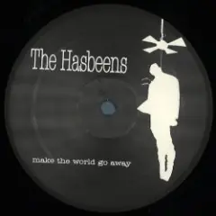 Обложка трека Make The World Go Away
