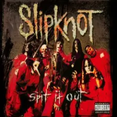 Обложка трека Spit It Out