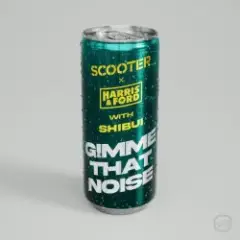 Обложка трека Gimme That Noise (Extended Mix)