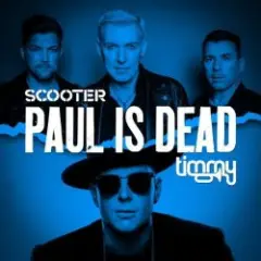 Scooter — Universal Nation