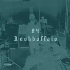 84, LOOKBUFFALO — Чисто папа