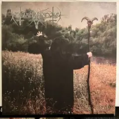 Обложка трека Goat Horns