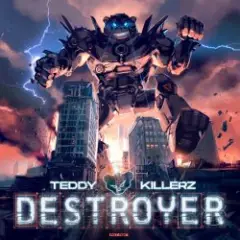 Обложка трека Destroyer