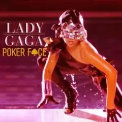 Lady Gaga — Poker Face (Alex's Radio Remix)