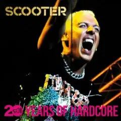 Scooter — Kill The Cat