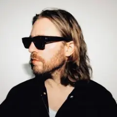 Обложка трека Sound Guy