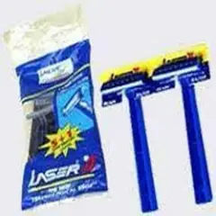 Обложка трека LASER II TWIN BLADE RAZ3RS