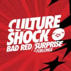 Обложка трека Bad Red