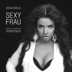 Обложка трека Sexy Frau (Belly Dance Remix)