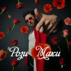 Обложка трека РозиМаки