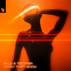 Обложка трека Work That Body (Extended Mix)
