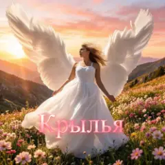 Анастасия Иркутск — Крылья