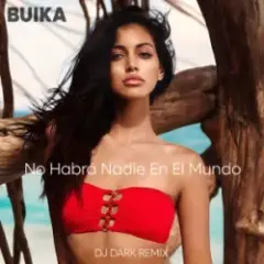 Обложка трека No Habrá Nadie En El Mundo (Dj Dark Remix)