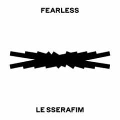 Обложка трека FEARLESS (Japanese Version)