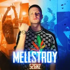 52Ghz — MELLSTROY