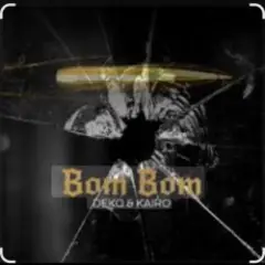 Обложка трека Bom Bom