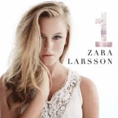 Zara Larsson — Can't Hold Back