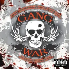 Обложка трека Too Much Gang War