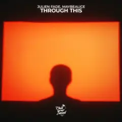Обложка трека Through This