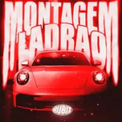 Обложка трека Montagem Ladrao (Slowed)