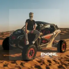 Обложка трека Engine