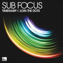 Sub Focus — Timewarp