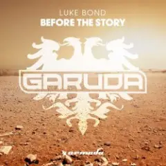 Обложка трека Before The Story