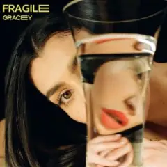 GRACEY — Can't Be Friends