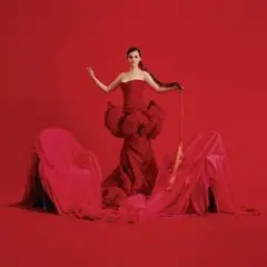 Обложка трека Baila Conmigo