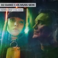 Обложка трека Someone Like You (Extended Mix)