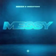 Обложка трека Messy
