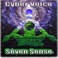 Обложка трека Seven Sense (Mix)