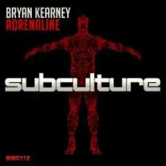 Обложка трека Adrenaline (Original Mix)