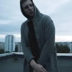 Обложка трека Прижмись