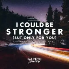 Обложка трека I Could Be Stronger (Giuseppe Ottaviani Remix)