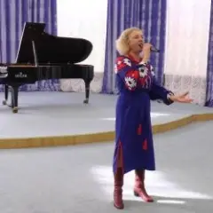 Обложка трека Ой ну мале дитя