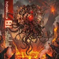 Обложка трека Jungle is Massive (Jade Venom Remix)