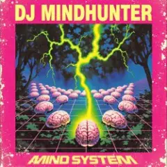 Dj Mindhunter — Streamscape 2993