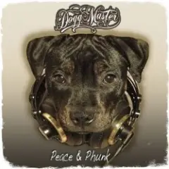 Обложка трека Peace & Phunk