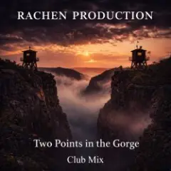 Обложка трека Two Points in the Gorge (Club Mix)