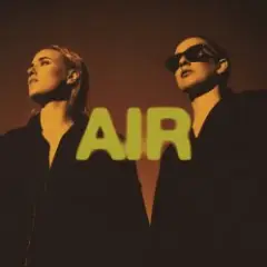 Обложка трека AIR