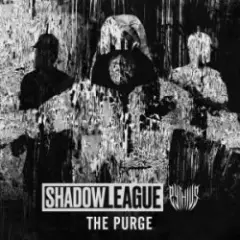 Обложка трека The Purge (Ternion Sound Remix)