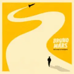 Bruno Mars — Somewhere in Brooklyn