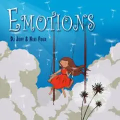 Обложка трека Emotions