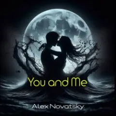 Обложка трека You And Me (Extended Mix)