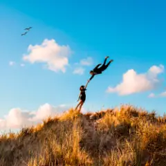 EDØZE — Здесь и Сейчас