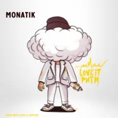 MONATIK Feat. Ніна Матвієнко — Цей день