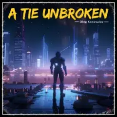 Обложка трека A Tie Unbroken