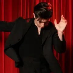 Обложка трека Who Knew Dancing Was A Sin